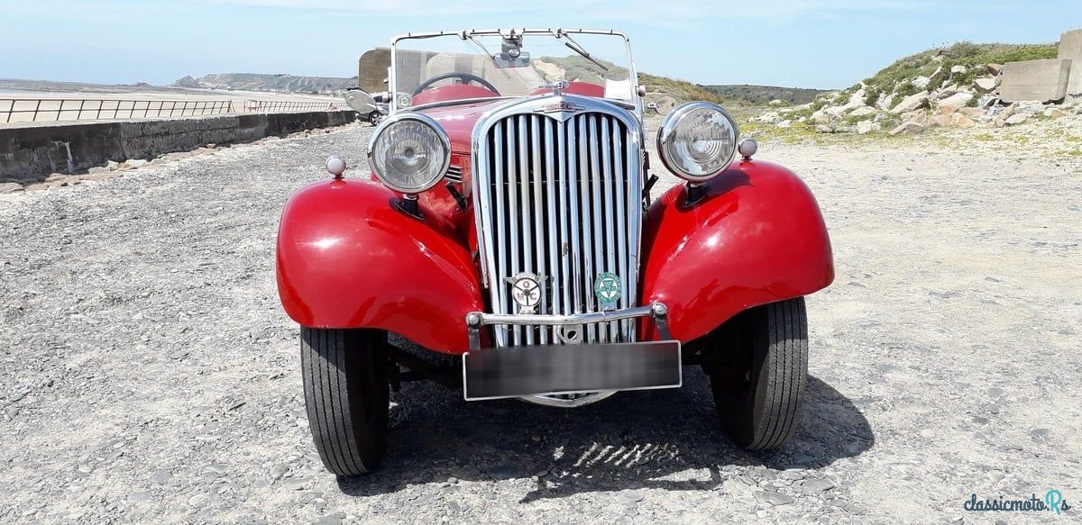 1939' Singer photo #4