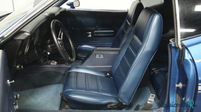 1972' Ford Mustang photo #3