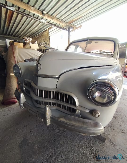 1958' Warszawa 223 photo #1