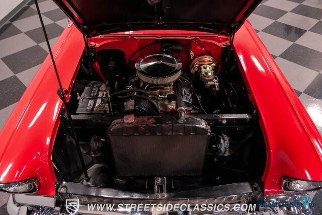 1957' Chevrolet 210 photo #3