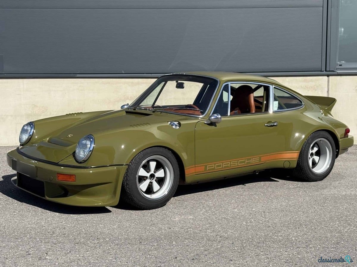 1978' Porsche 911 photo #2