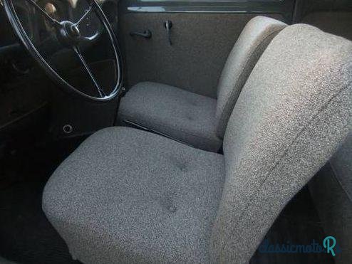 1947' Volkswagen Beetle photo #5