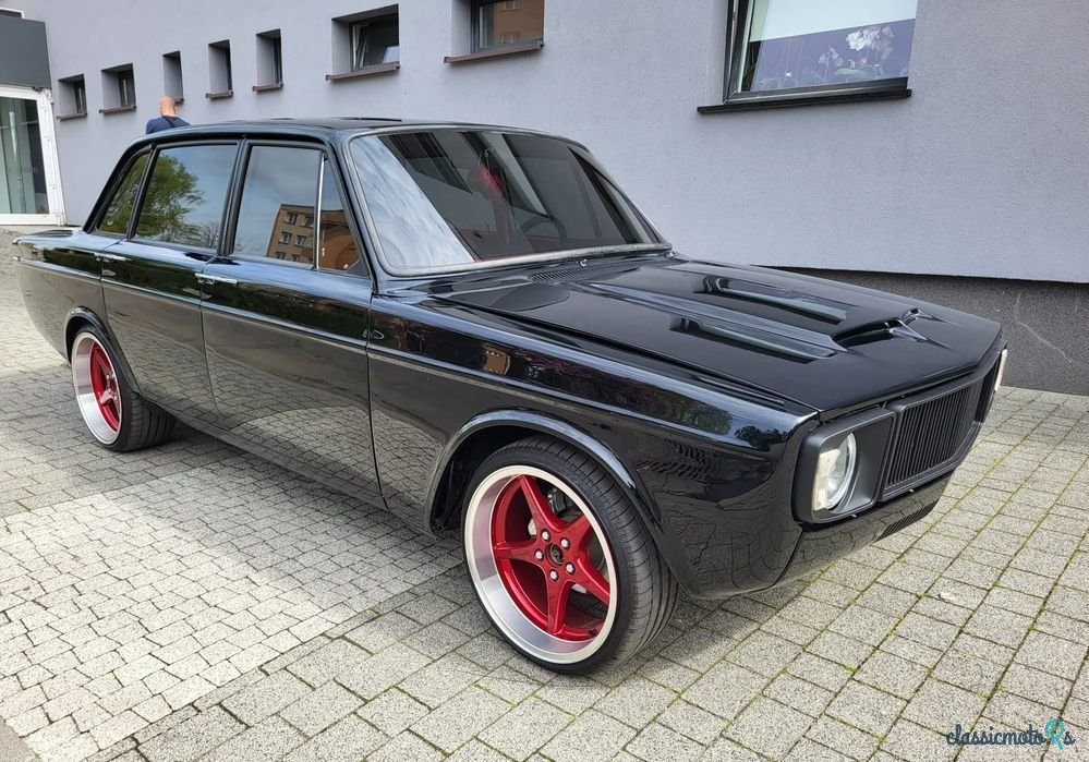 1969' Volvo photo #1