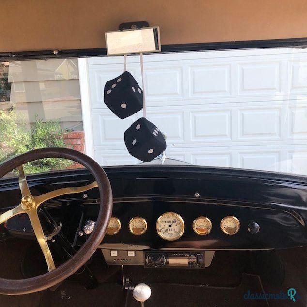 1926' Ford Model T photo #1