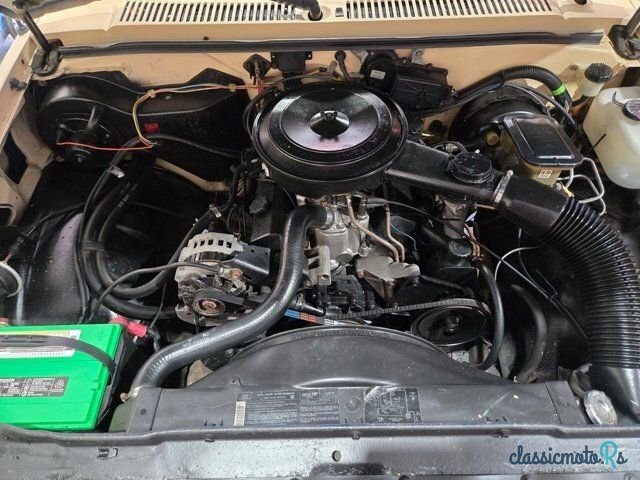 1986' GMC S15 Pickup photo #4