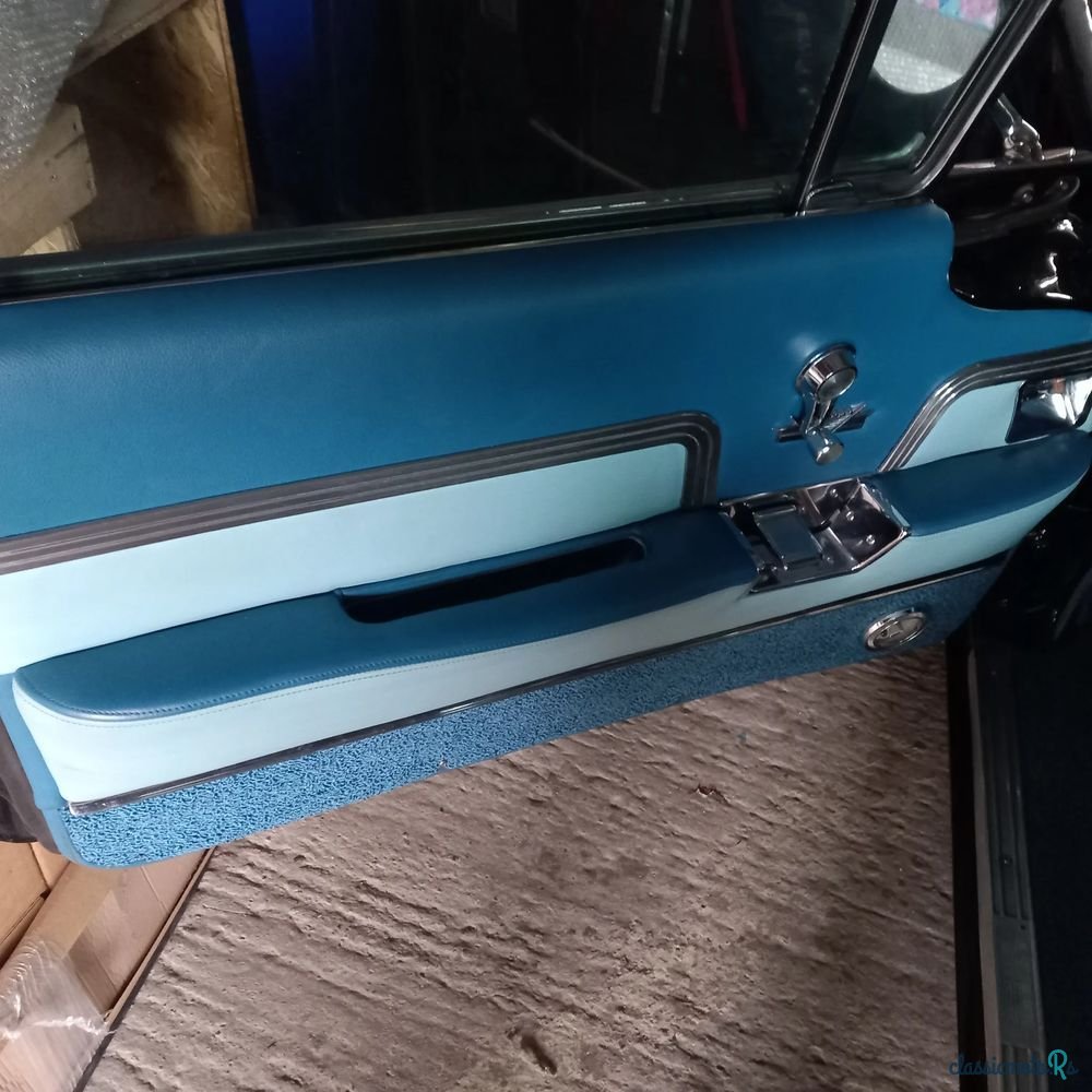 1959' Cadillac Deville photo #5