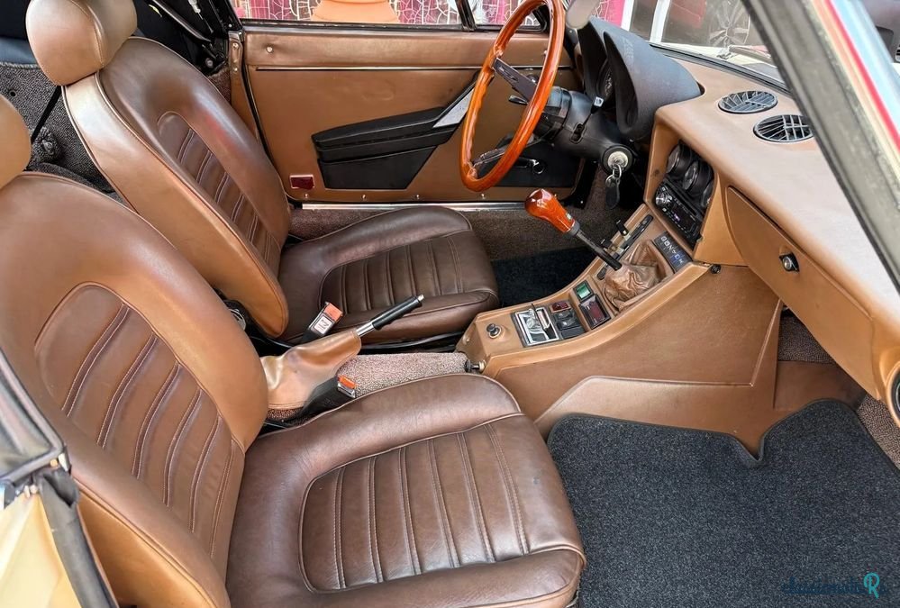 1983' Alfa Romeo Spider photo #4