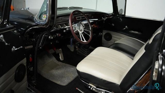 1956' Buick Century photo #4