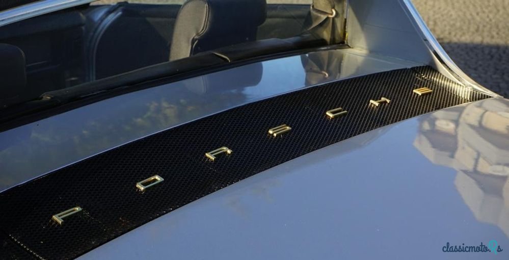 1971' Porsche 914 photo #4