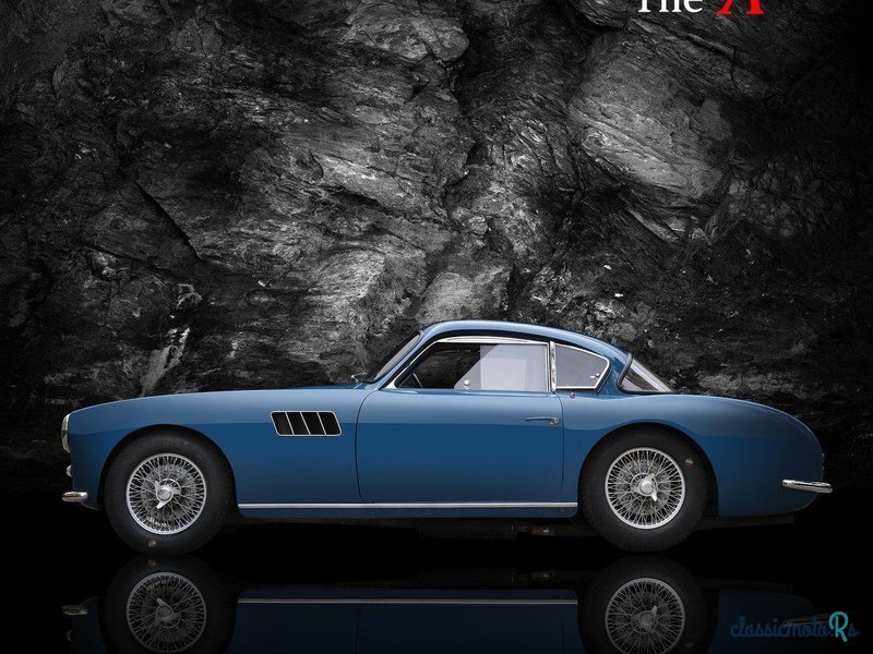 1955' Talbot-Lago T14 photo #1