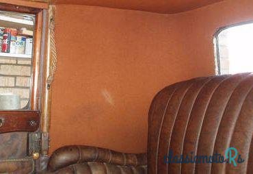 1927' Alvis Tg 12-50 Alvista photo #3