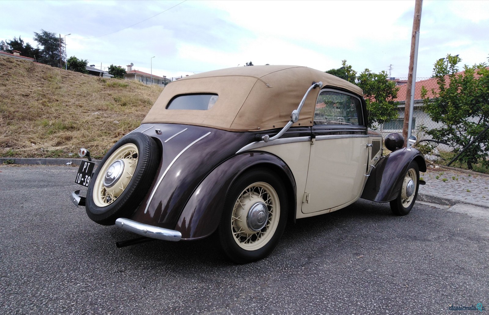 1938' DKW photo #2