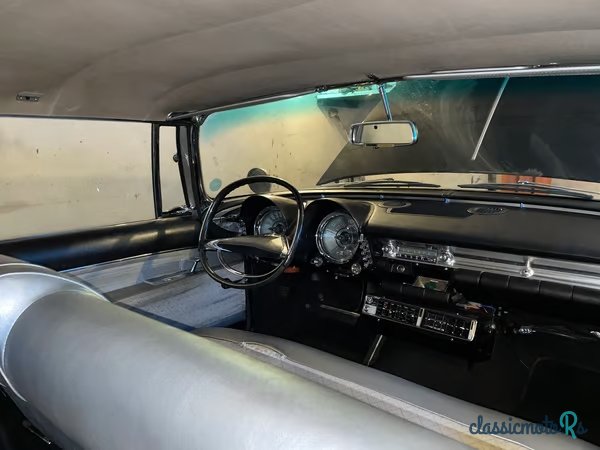 1960' Chrysler photo #2