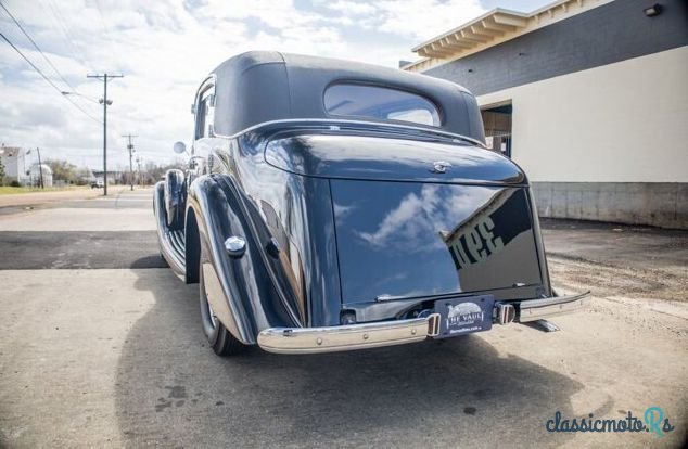 1937' Railton photo #2