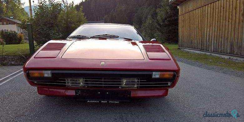 1977' Ferrari 308 photo #2