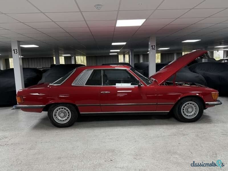 1979' Mercedes-Benz 240 photo #1