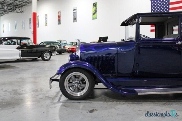 1929' Ford Model A photo #2