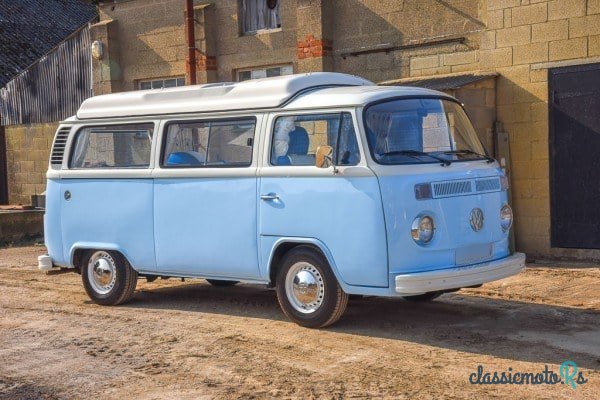 1963' Volkswagen photo #1