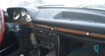 1974' BMW Seria 5 photo #5