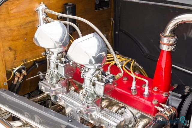 1928' Dodge photo #5