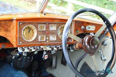 1954' Riley Rme photo #1