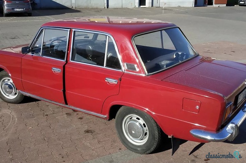 1973' Fiat 125P photo #2