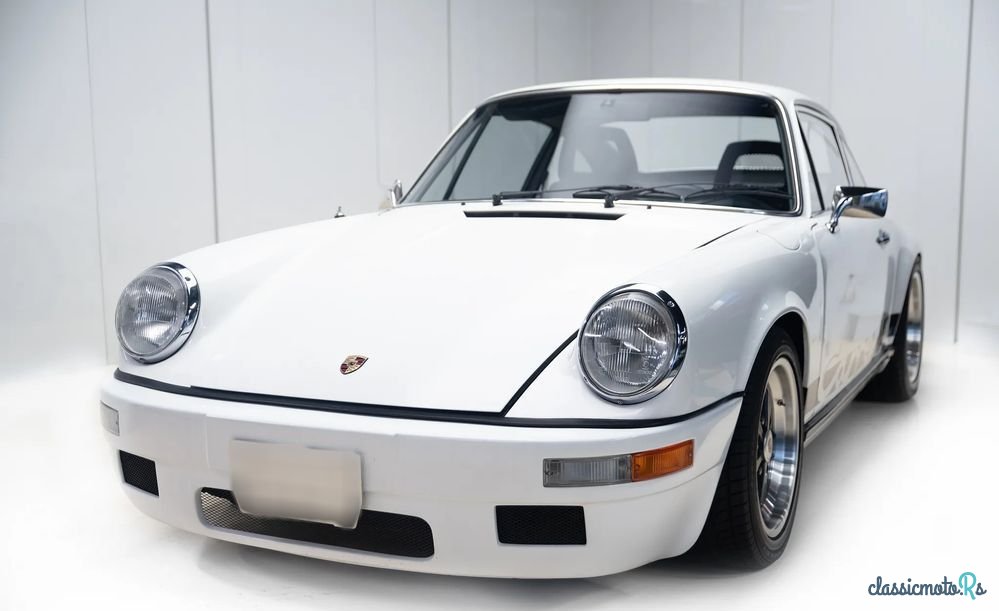 1974' Porsche 911 photo #4