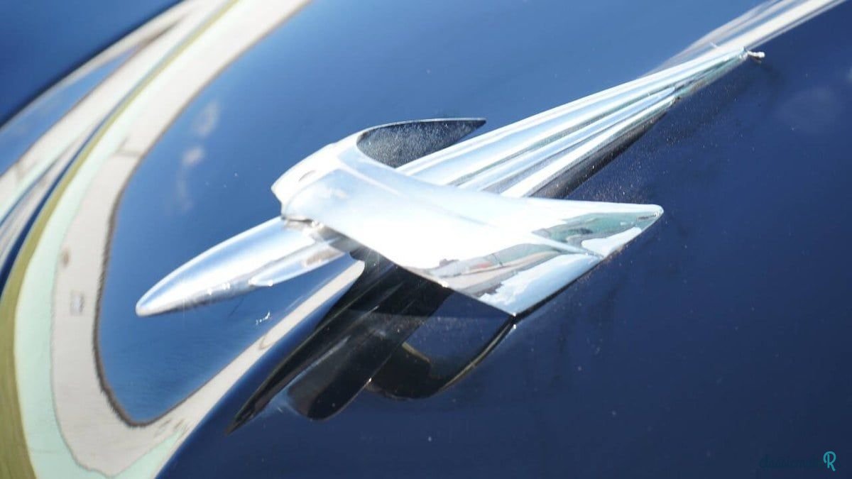 1951' Mercury Custom photo #3