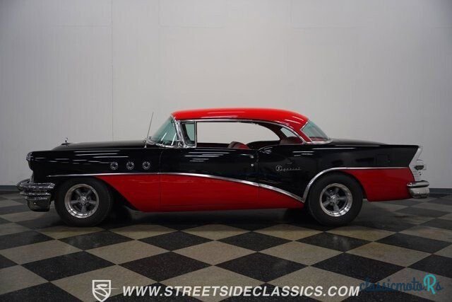 1955' Buick Special photo #2