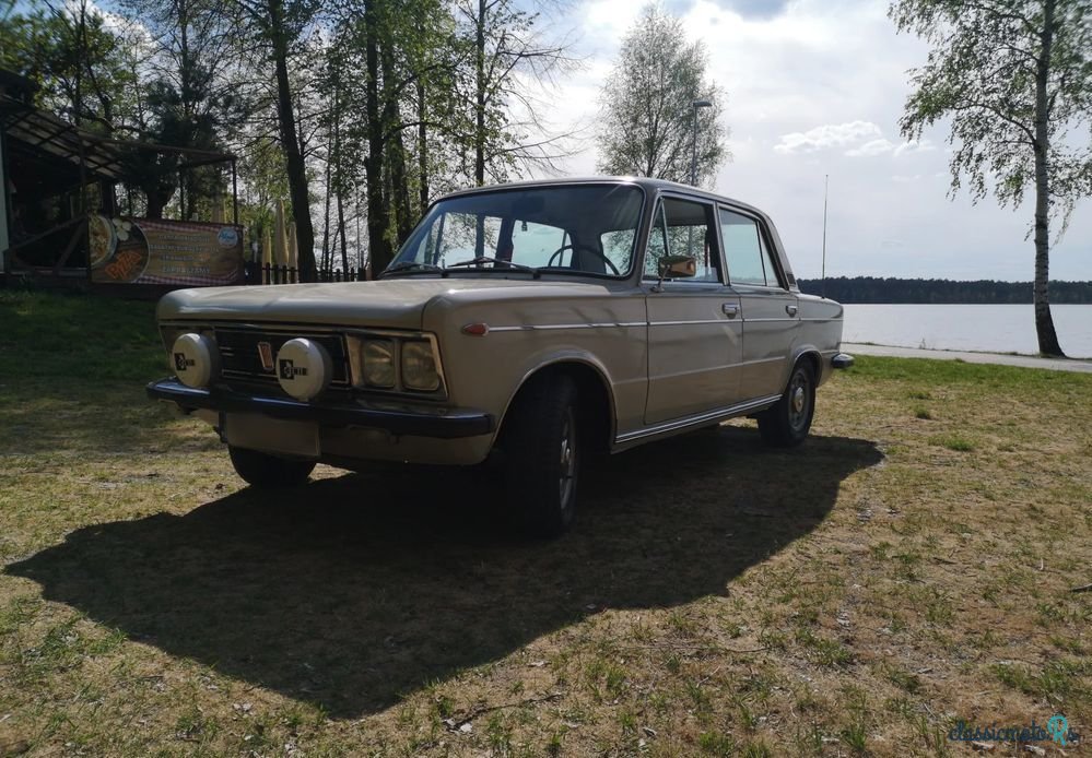1972' Fiat 125P photo #5