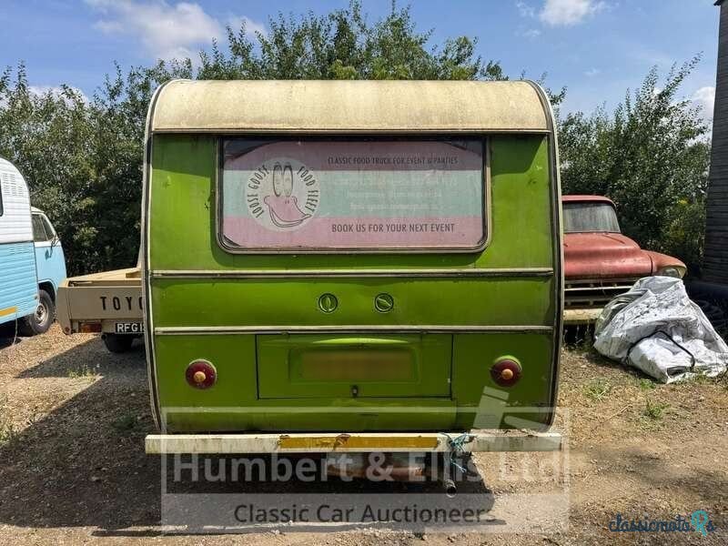 1980' Volkswagen Autovilla photo #4