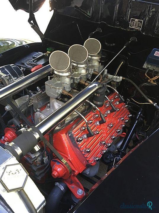 1940' Ford Deluxe photo #6