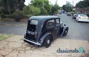 1938' Austin Austin 7 photo #4