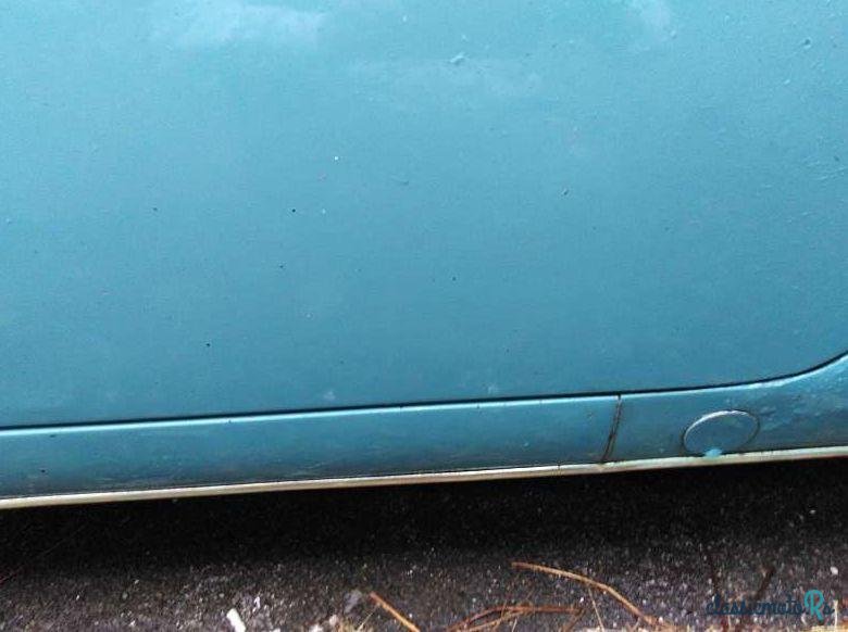 1961' Mercedes-Benz Sl-Klasse photo #4