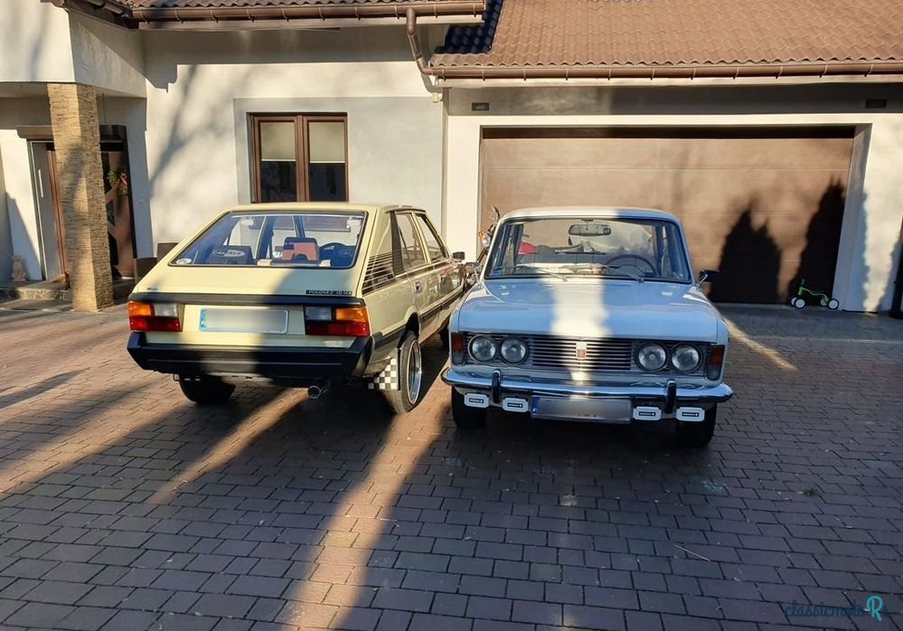 1971' Fiat 125P photo #5