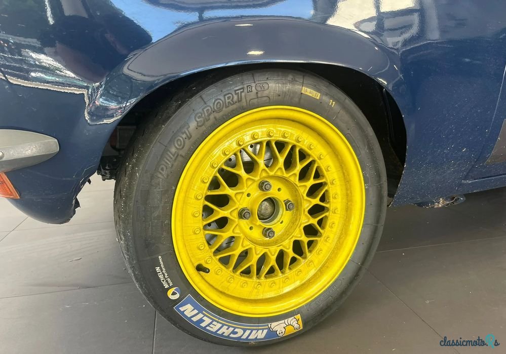 1974' Opel 1904 photo #4