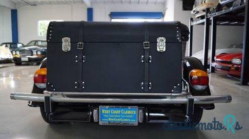 1979' Excalibur Convertible photo #1