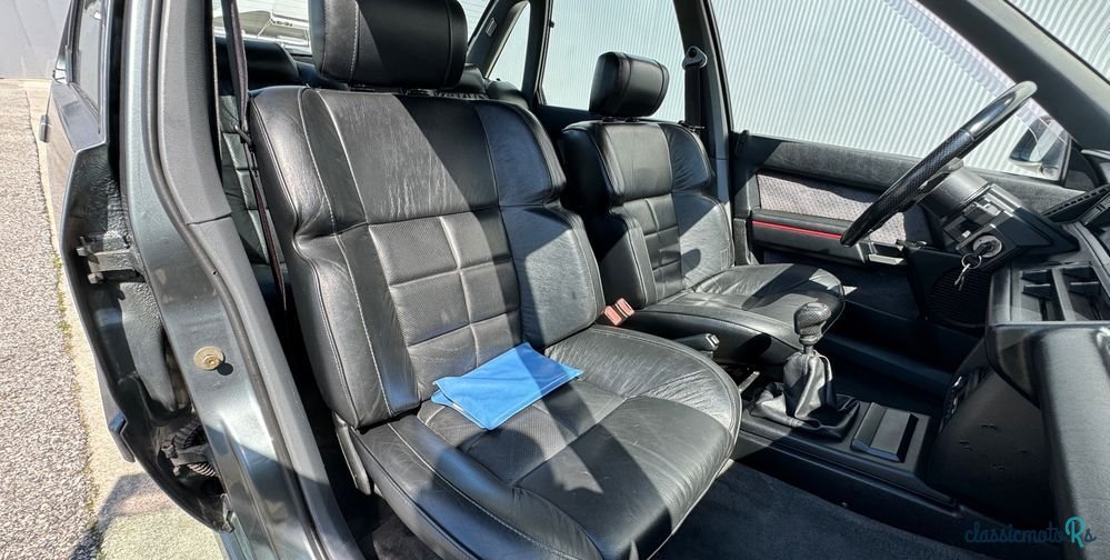 1988' Renault 21 photo #4