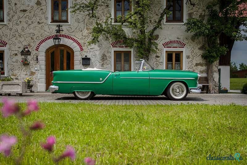 1954' Oldsmobile Super 88 for sale. Austria