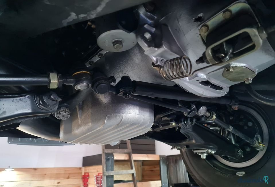 1955' Mercedes-Benz Sl photo #4