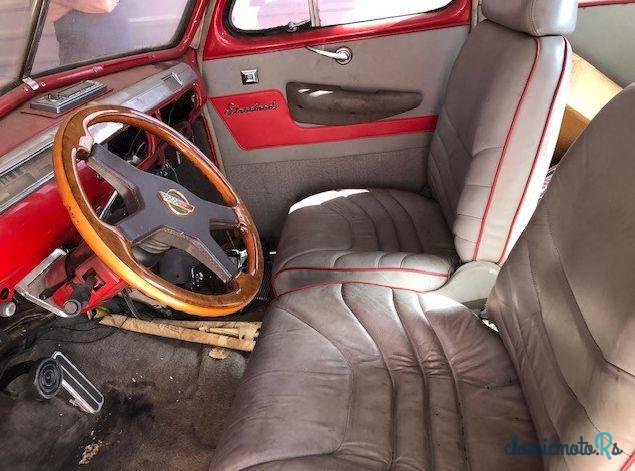 1941' Ford Deluxe photo #2