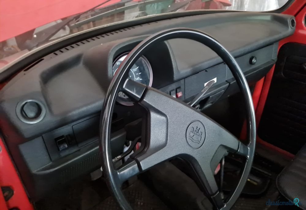 1972' Volkswagen Garbus photo #6