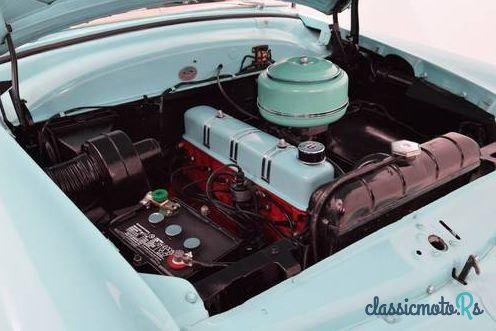 1954' Ford Coupe Custom  2D Coupe photo #2