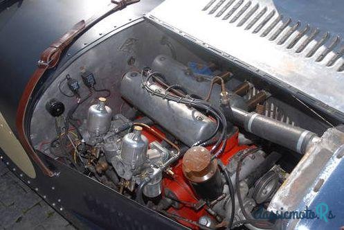 1936' Riley Tt Sprite photo #3