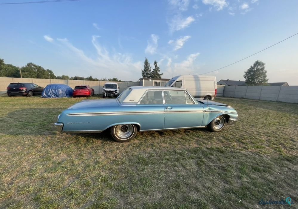 1963' Ford Galaxie 500 photo #6