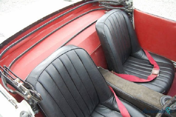 1965' Honda S600 photo #5