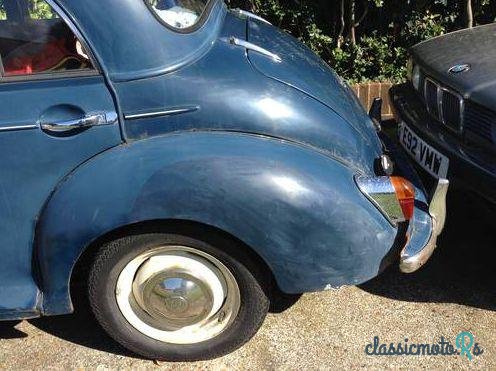 1964' Morris 1000 photo #4