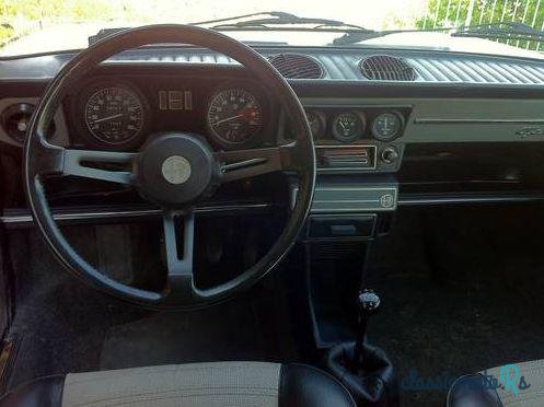 1974' Alfa Romeo Alfasud photo #4