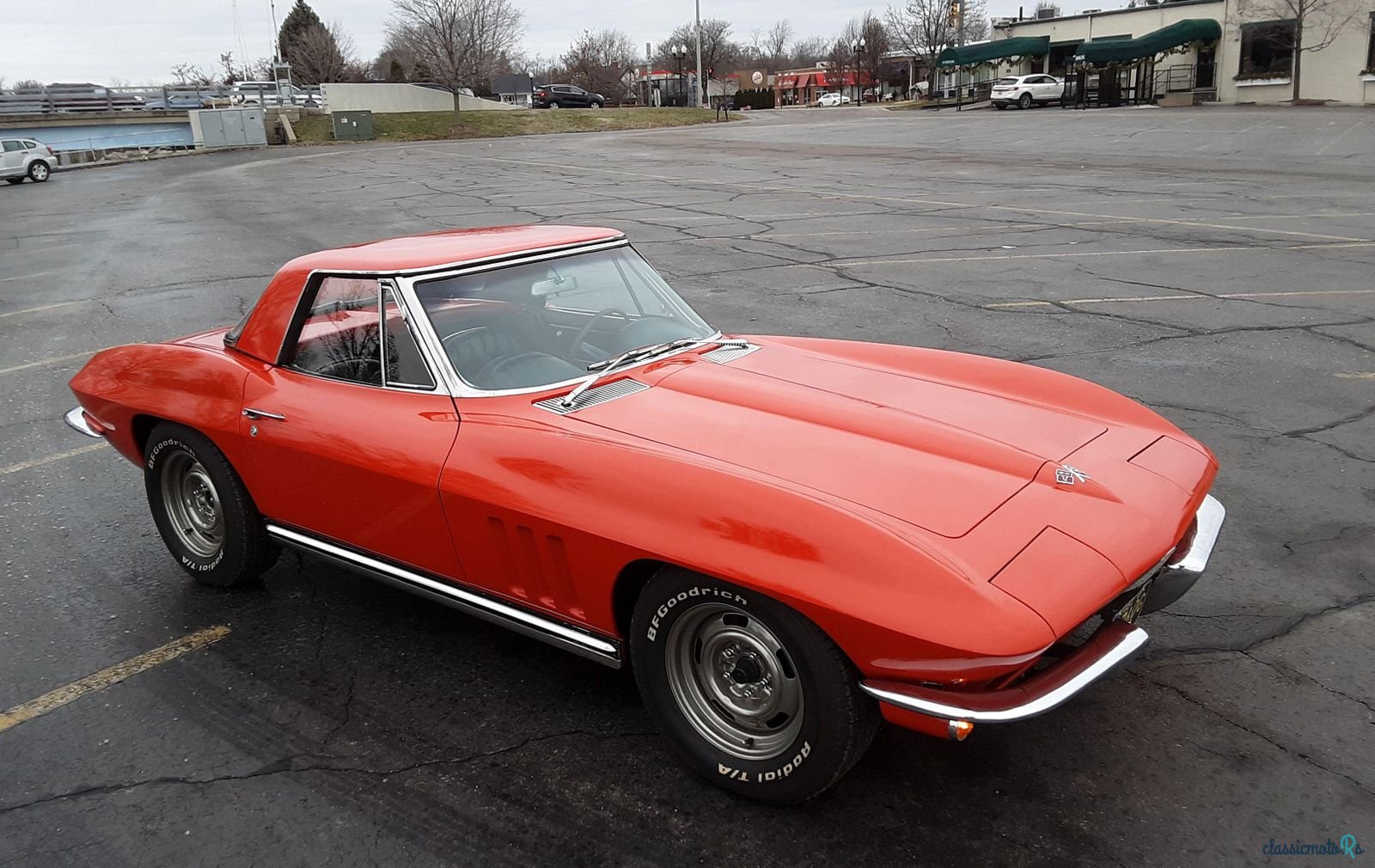 1965' Chevrolet Corvette photo #3