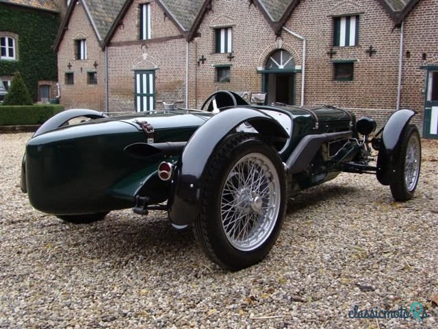 1930' Chrysler Special photo #2